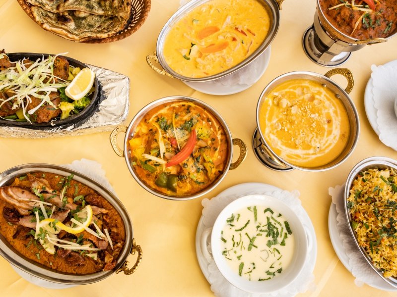 Bollywood Heimservice